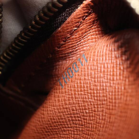 LOUIS VUITTON Monogram Amazon Shoulder Bag M45236 - Picture 12 of 16